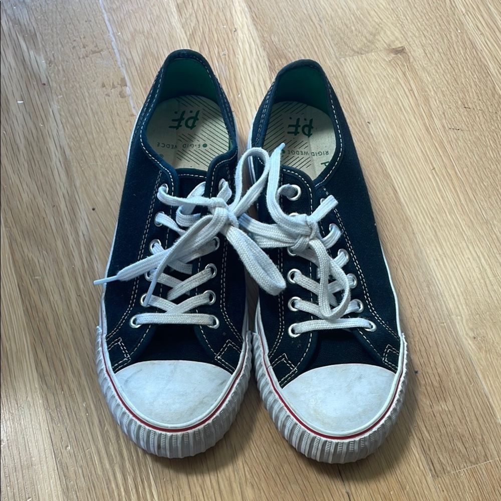 P.F. Flyers womens Sneakers